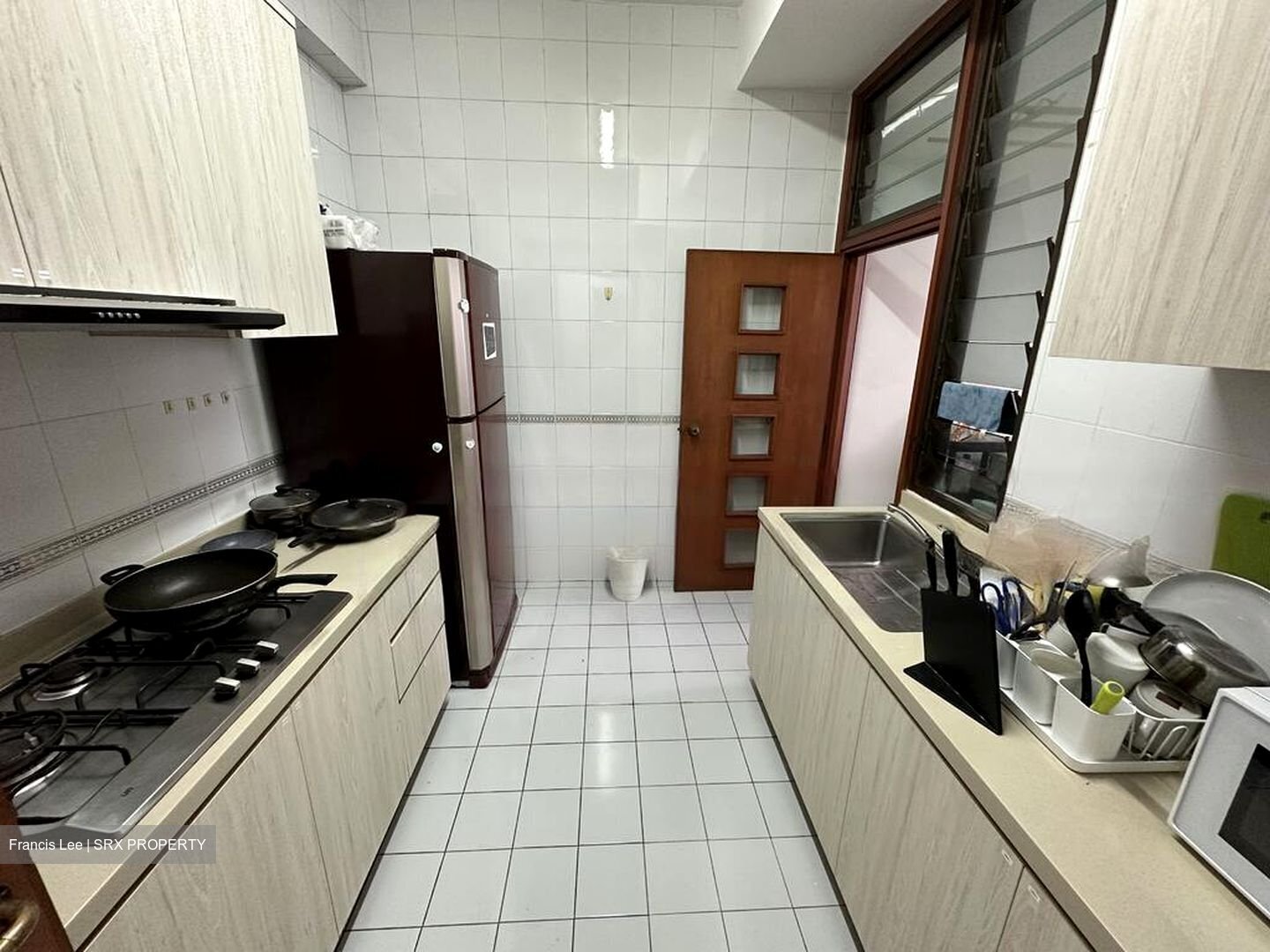 Parc Oasis (D22), Condominium #456326331